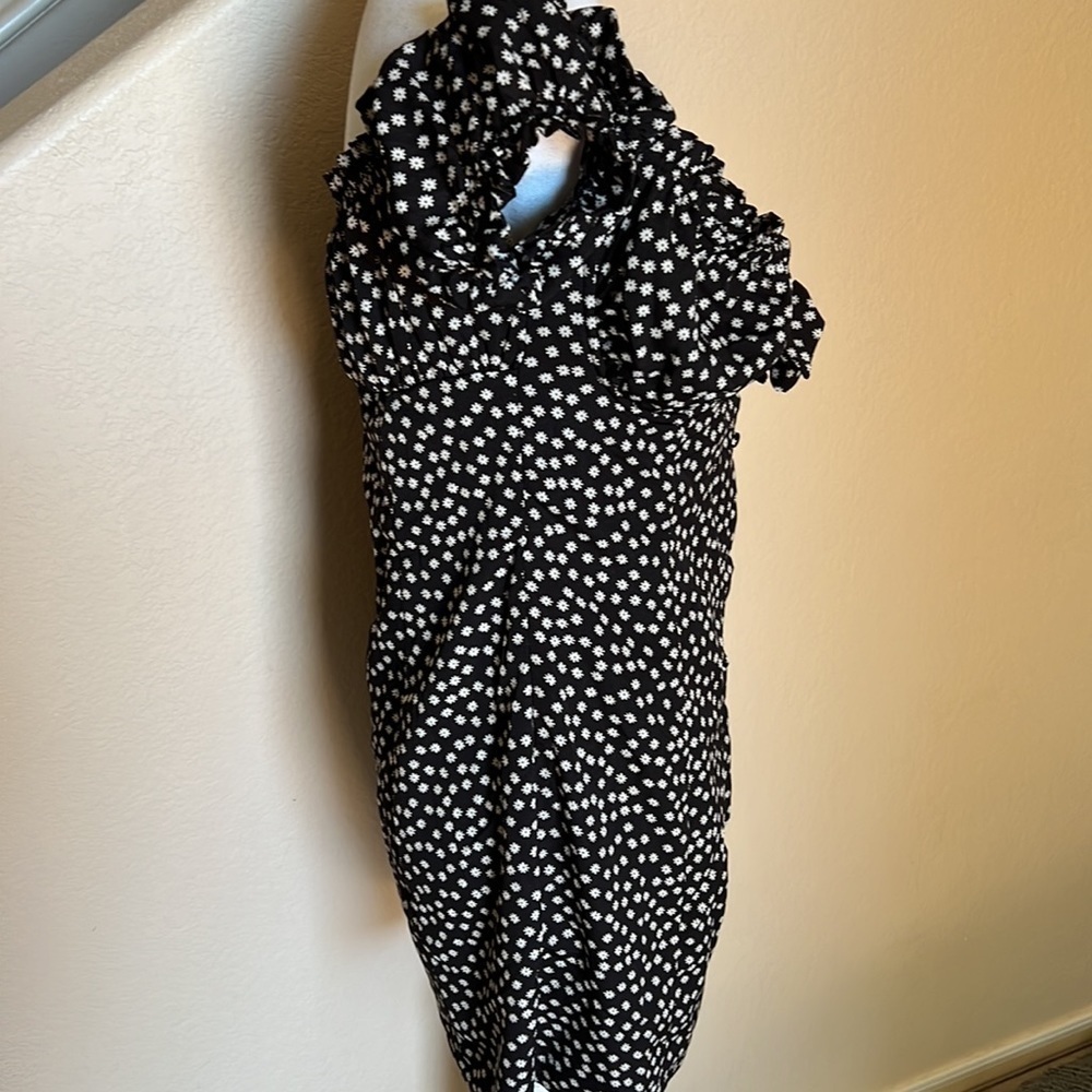 Princess Polly Marion mini dress - Picture 6 of 10
